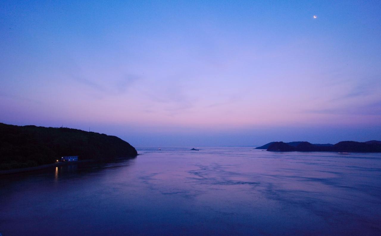 Hirado Kaijyo Hotel Exteriör bild
