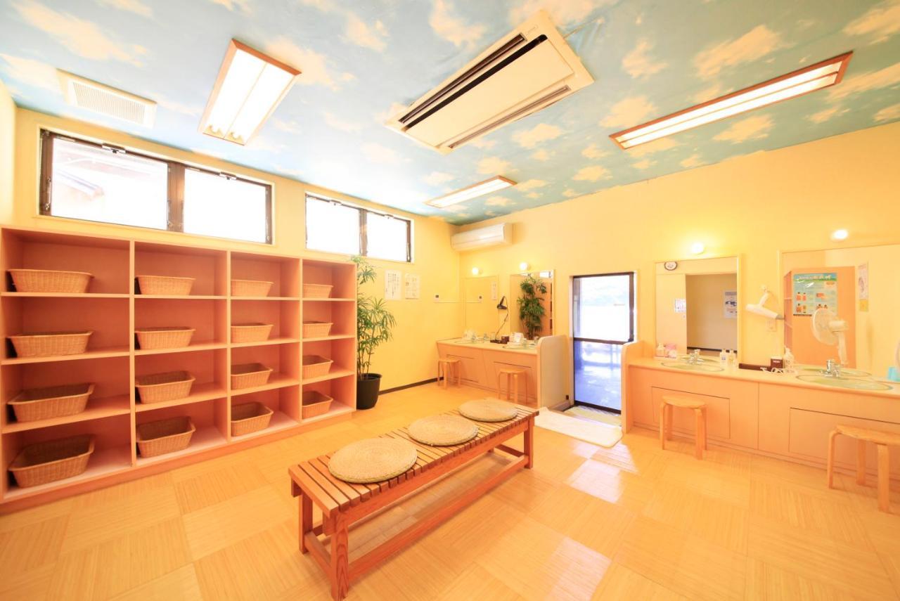 Hirado Kaijyo Hotel Exteriör bild